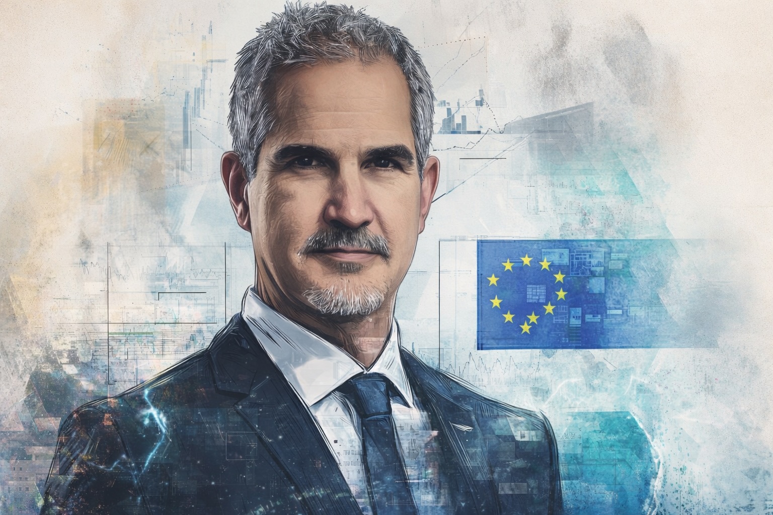 Inside Bitwise Europe: Interview With Bradley Duke on Markets, Regulation, and Crypto Products - GNcrypto