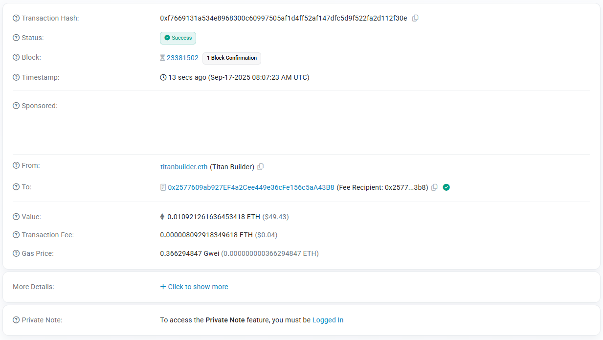 Какие данные доступны для просмотра в Ethereum - GNcrypto.