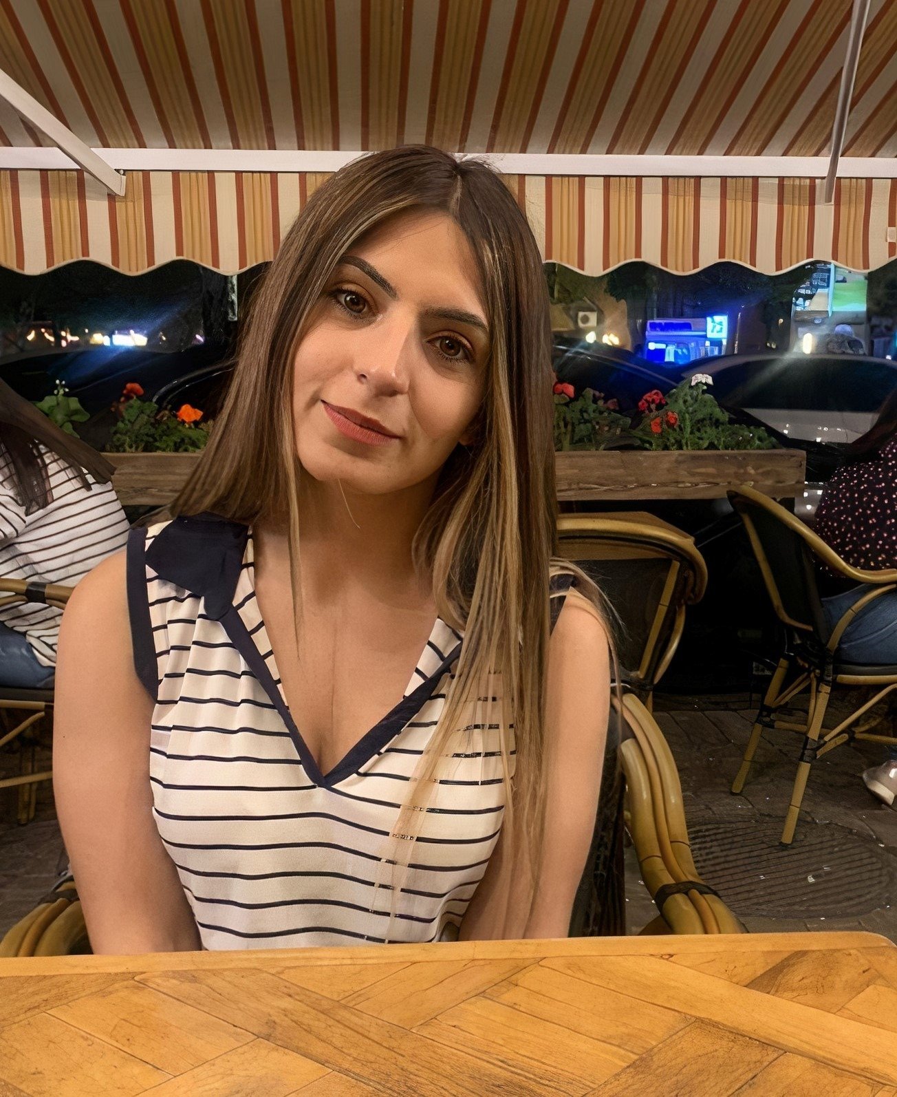 Anahit Avetisyan