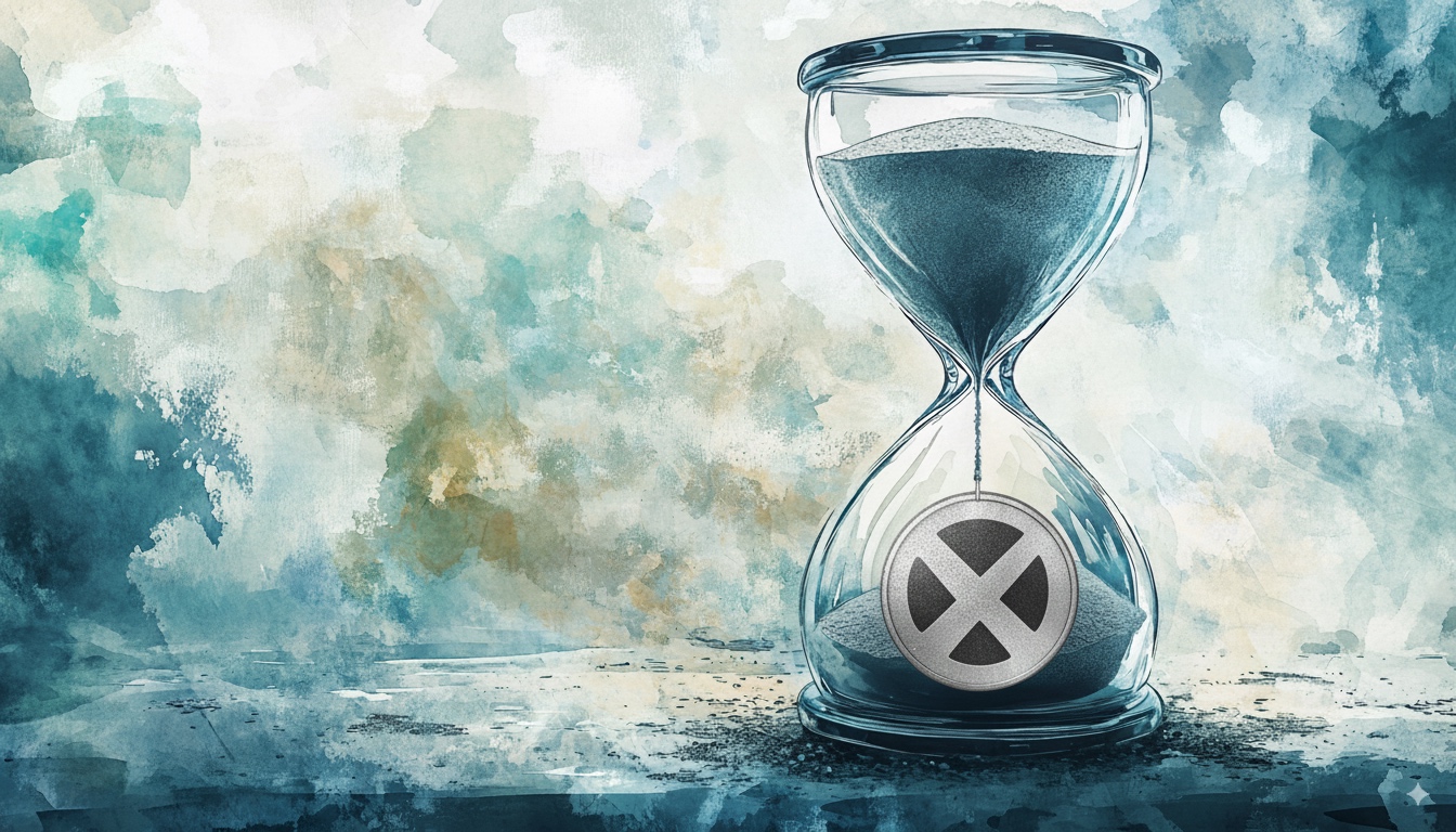 Onyxcoin: мертвий чи застряг у медвежому циклі?