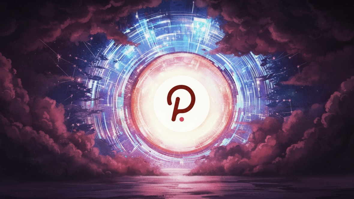 Is Polkadot dead? On-chain metrics have the answer