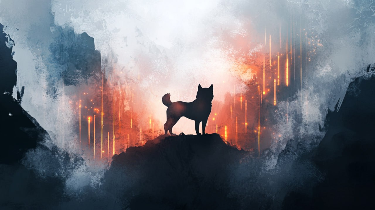 Shiba Inu мертвий чи живий? Правда про мемкоїн