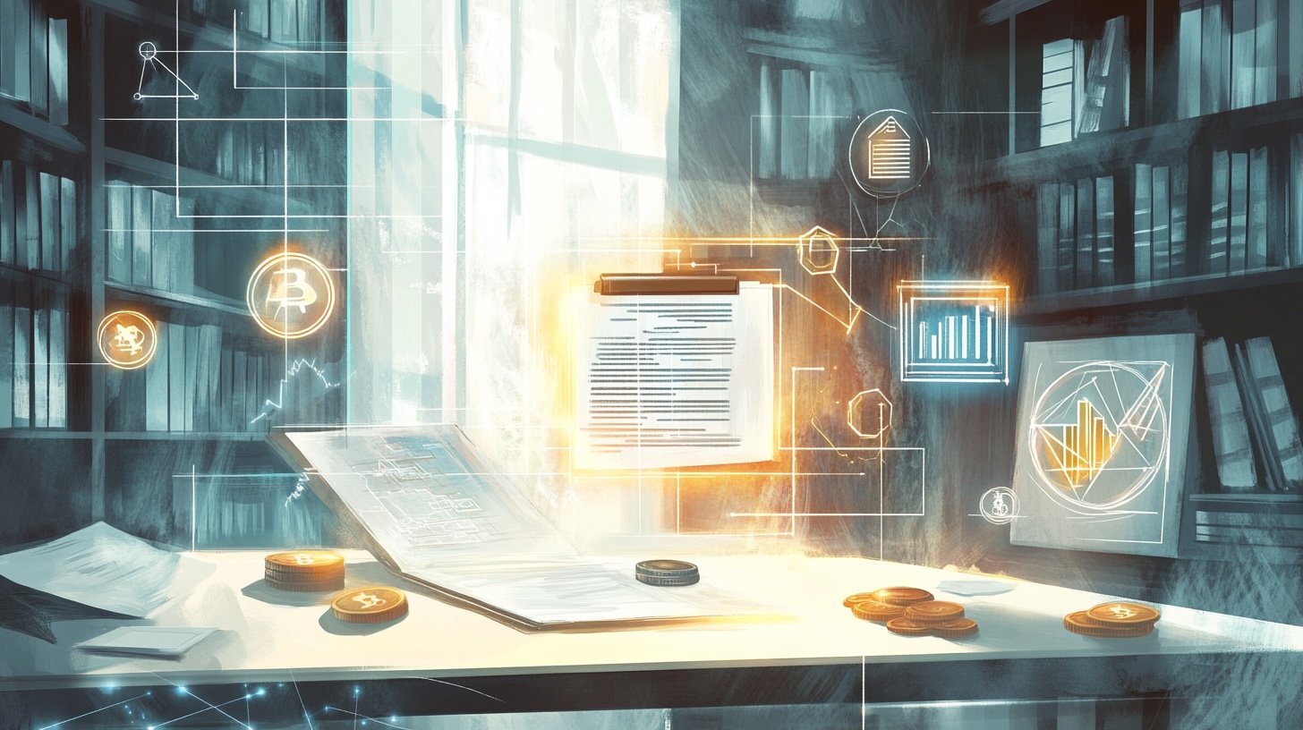 What are smart contracts in crypto: definition and use cases