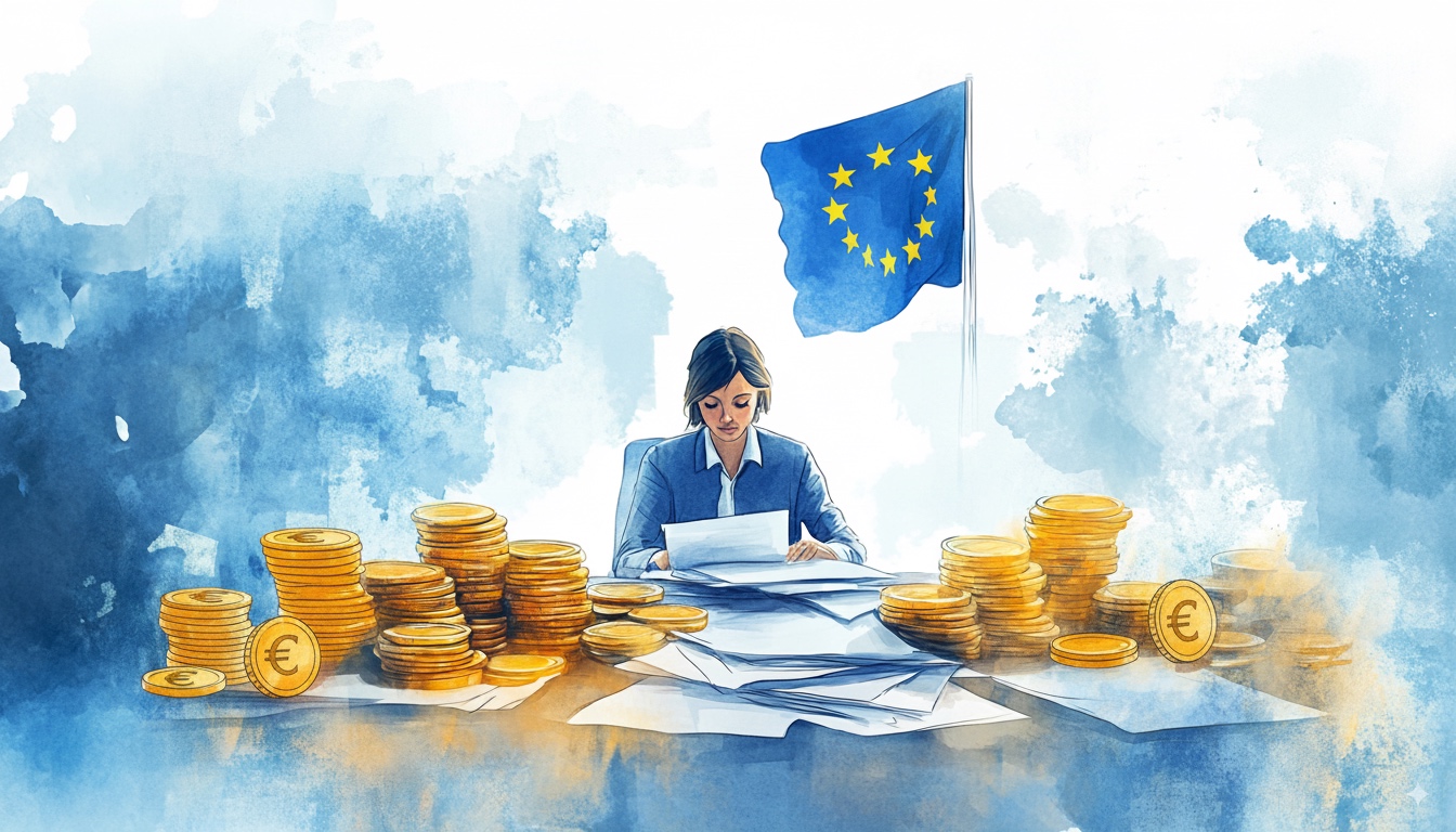 Що таке MiCA та її значення для криптоінвесторів