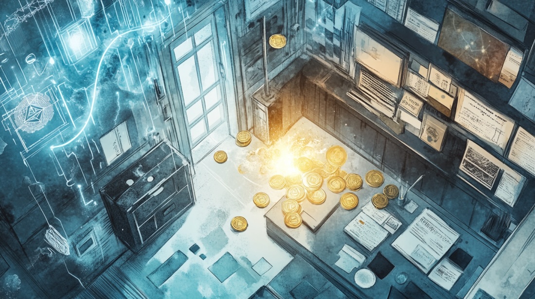 ,02 mld w odblokowaniach: LayerZero, Plasma i Scroll