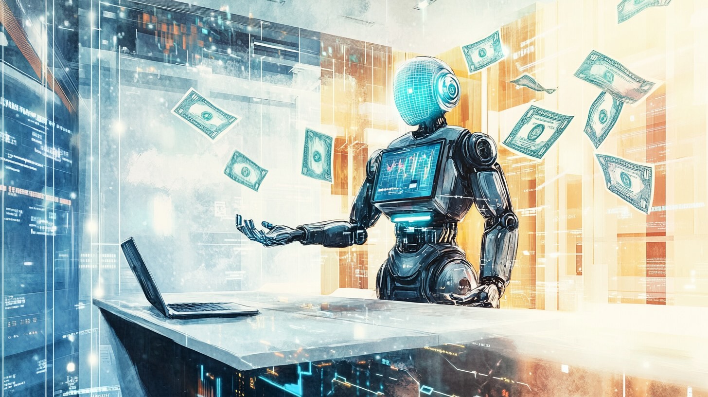 Startup AI n8n osiągnął wycenę 2,5 mld USD po rundzie na 180 mln USD