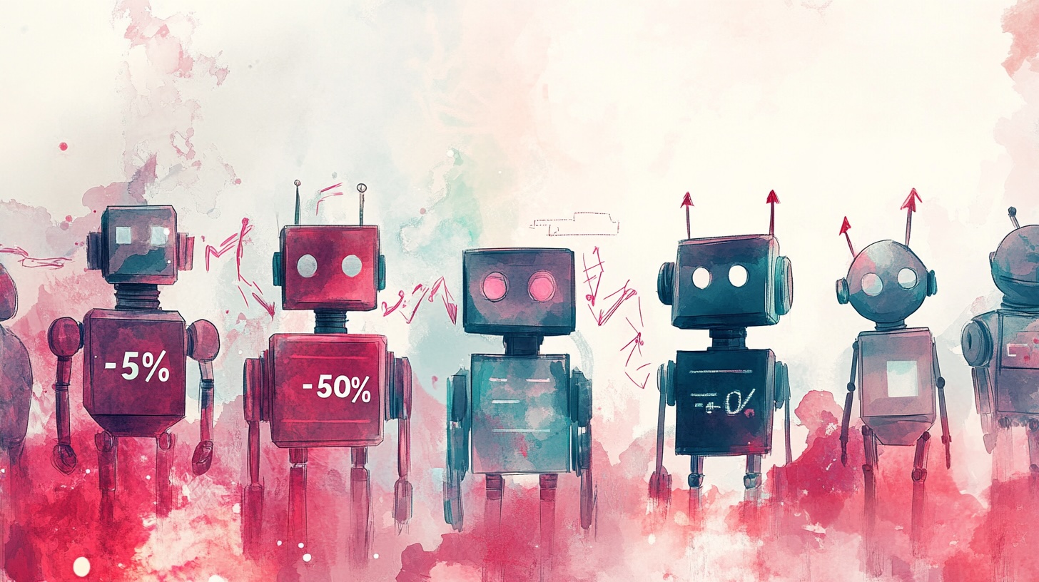 Porażka traderów AI Alpha Arena? GPT-5 i Gemini straciły 50% - GNcrypto