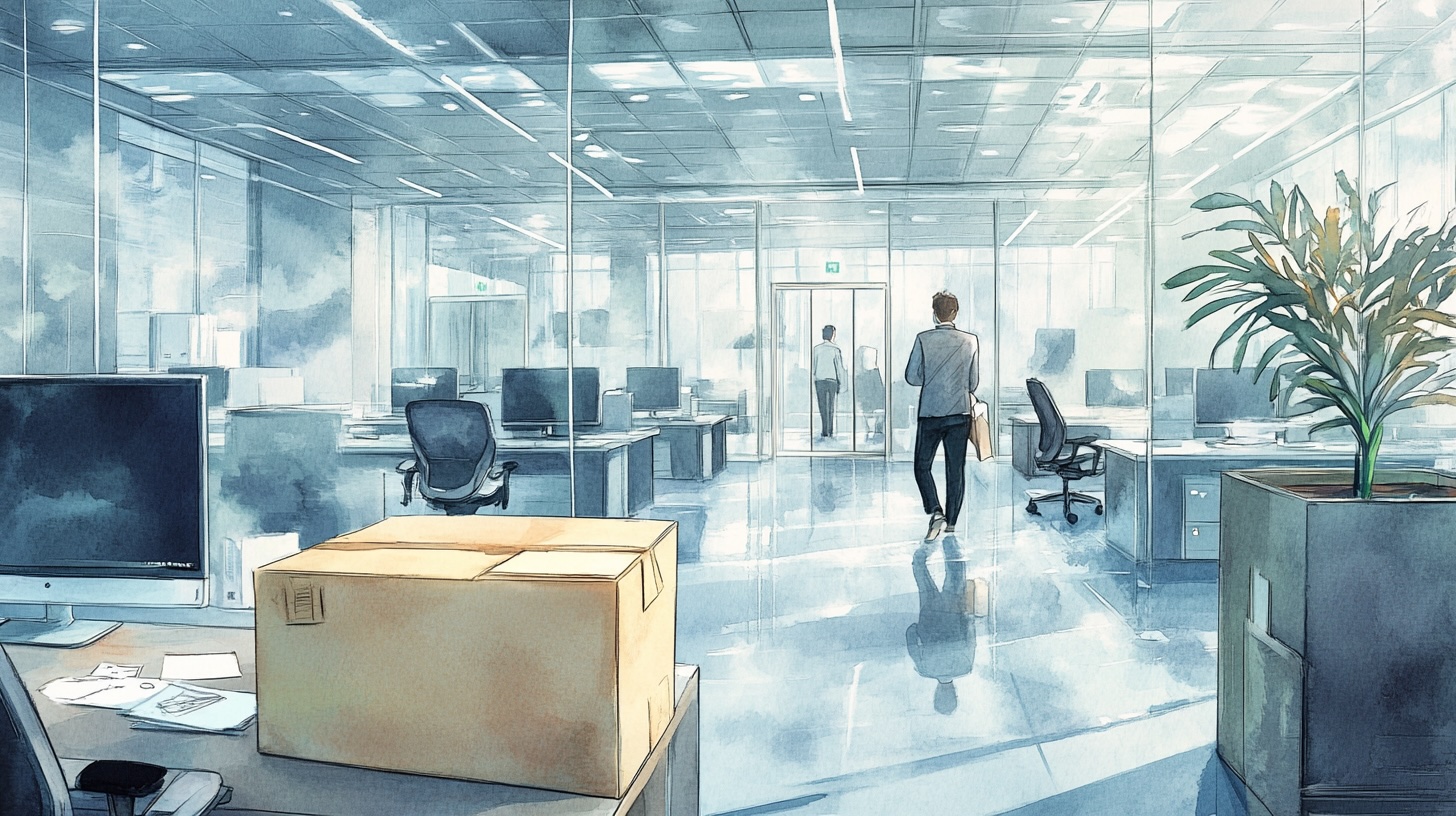 Amazon zwolni 14 000 pracowników, żeby rozwijać sztuczną inteligencję