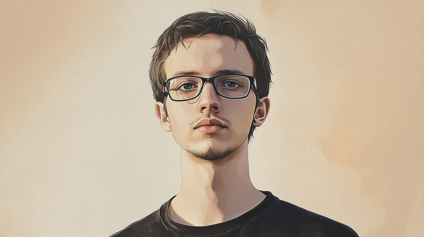 Anton Kryshtal - News Editor:Researcher - Gncrypto