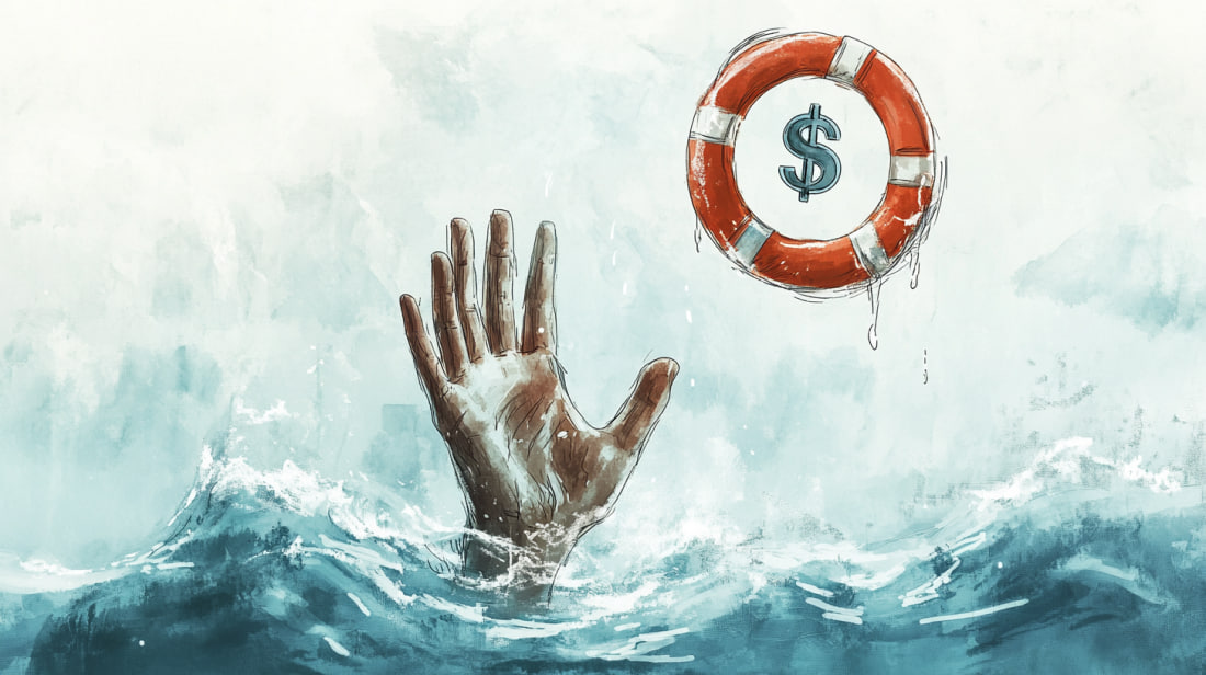 Umowa na 20 mld USD dla Argentyny napotyka problem zabezpieczenia