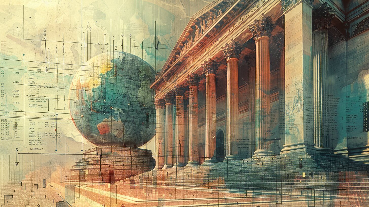 Akcje w Europie i Azji spadają przez doniesienia o bankach z USA