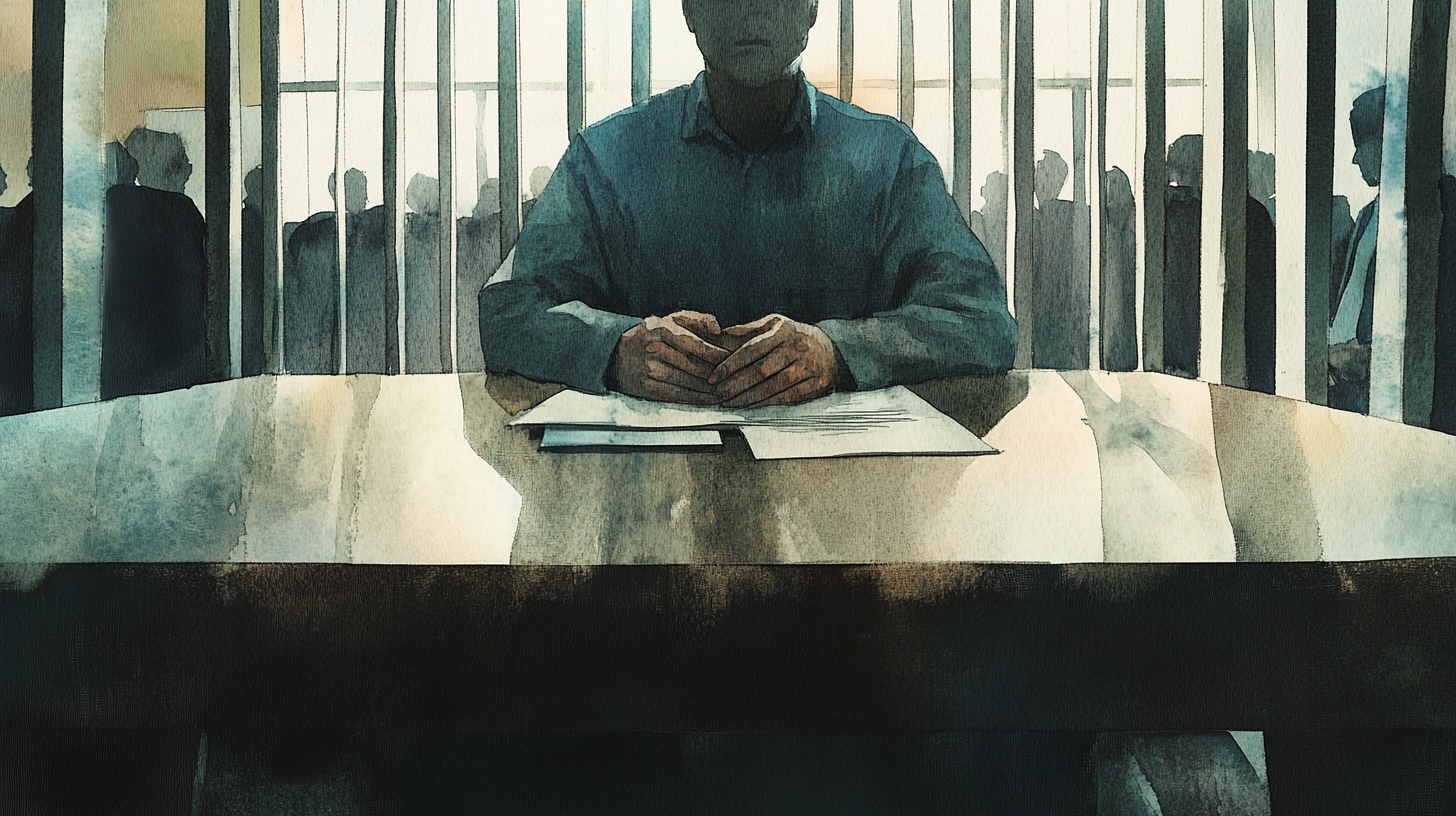 Sam Bankman-Fried nazwał swoje aresztowanie polityczną rozprawą