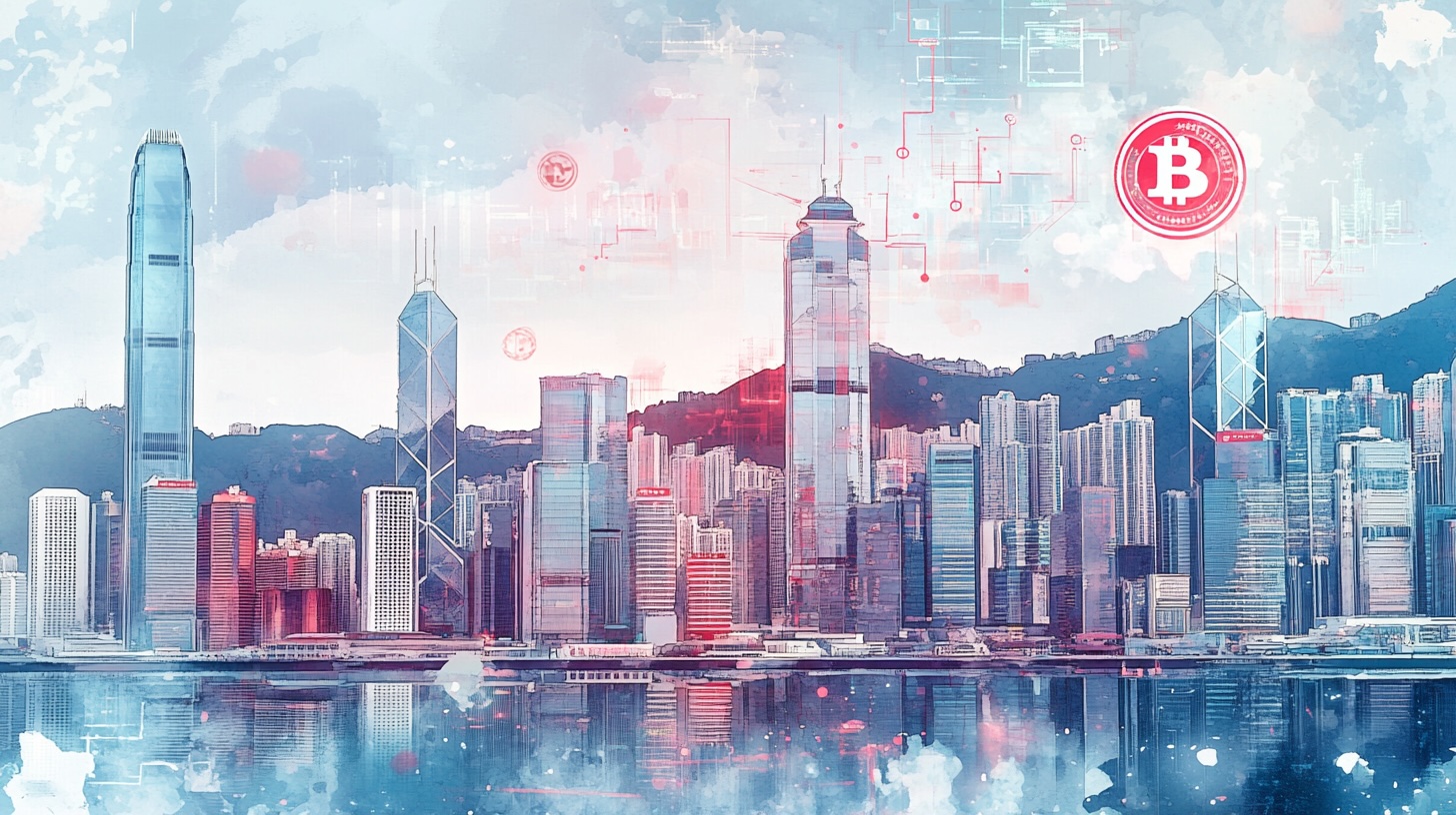 Chiny wymagają od Ant i JD zaprzestania promowania stablecoinów