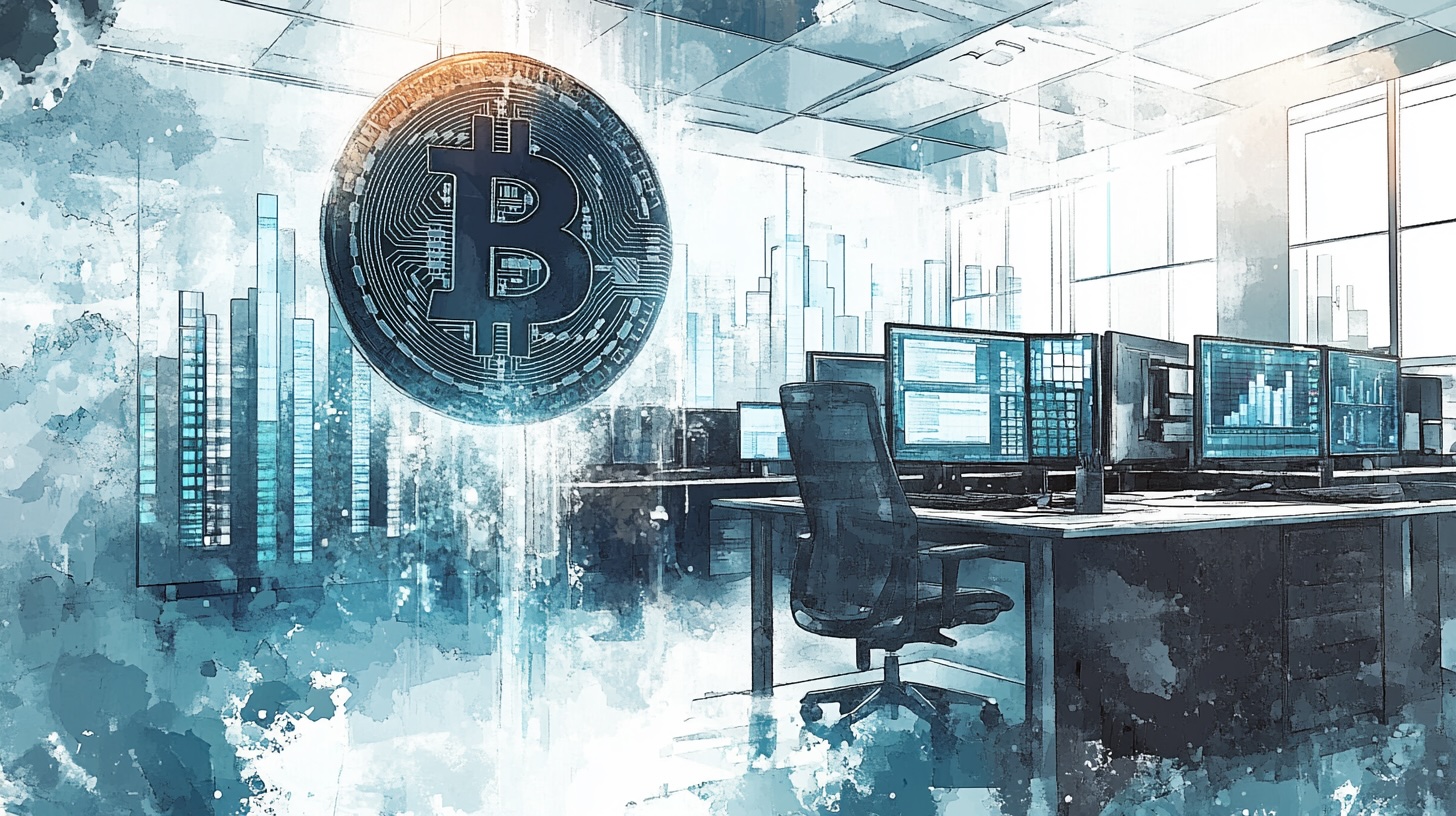 ETF-y na Bitcoina na plusie mimo piątkowego zawirowania - GNcrypto