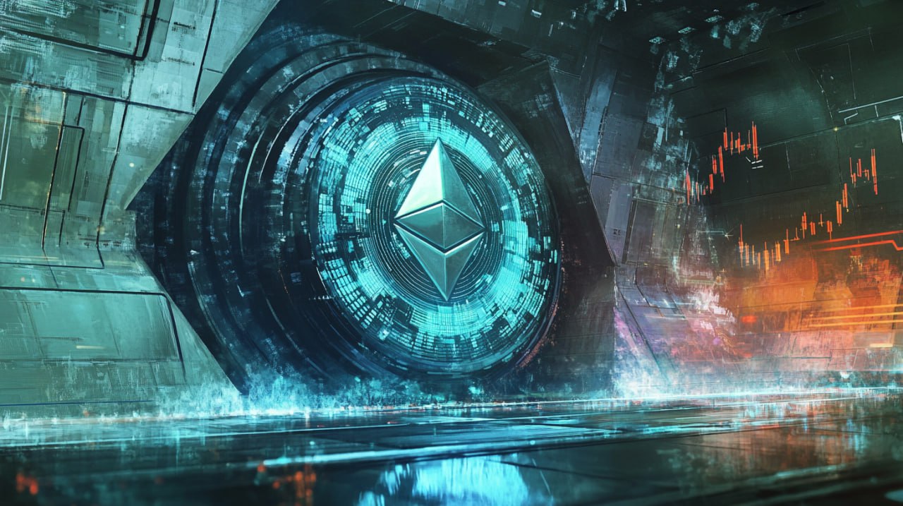 BitMine kupiło Ethereum o wartości 7 mln podczas spadku rynku