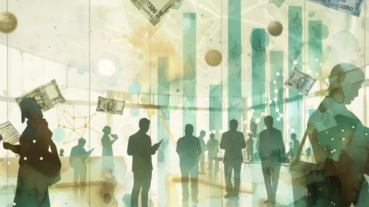 Blackstone obejmuje 9,99% w indyjskim Federal Bank za 705 mln USD