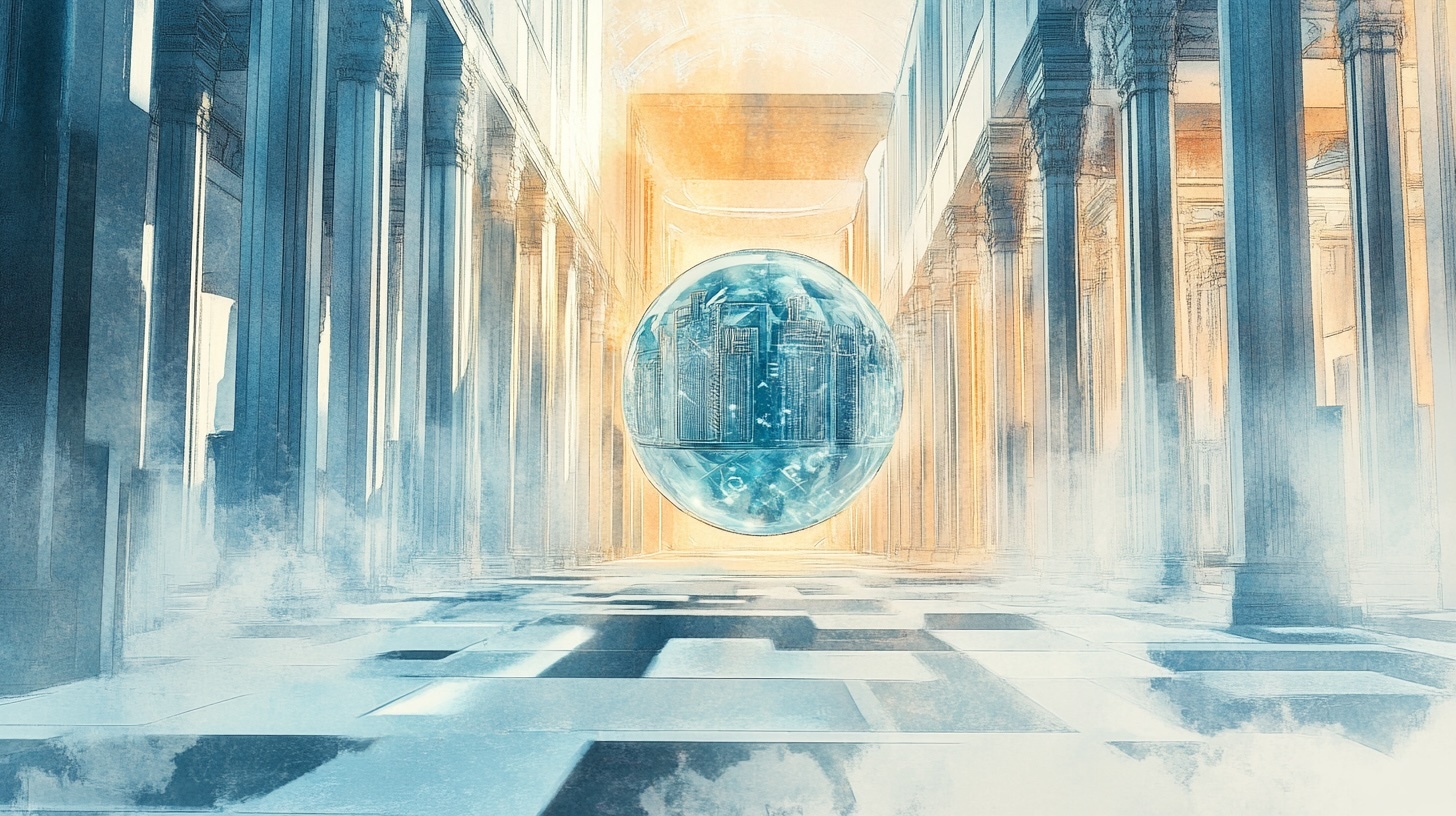 BNY Mellon rozwija koncepcję cyfrowych depozytów nowej generacji