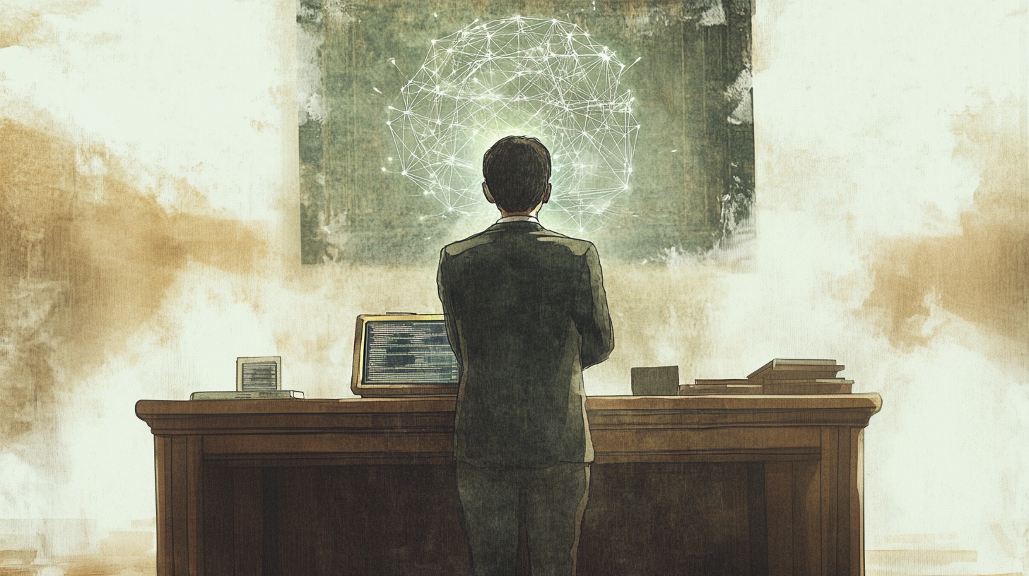 Boliwia może wykorzystać technologię blockchain do walki z korupcją