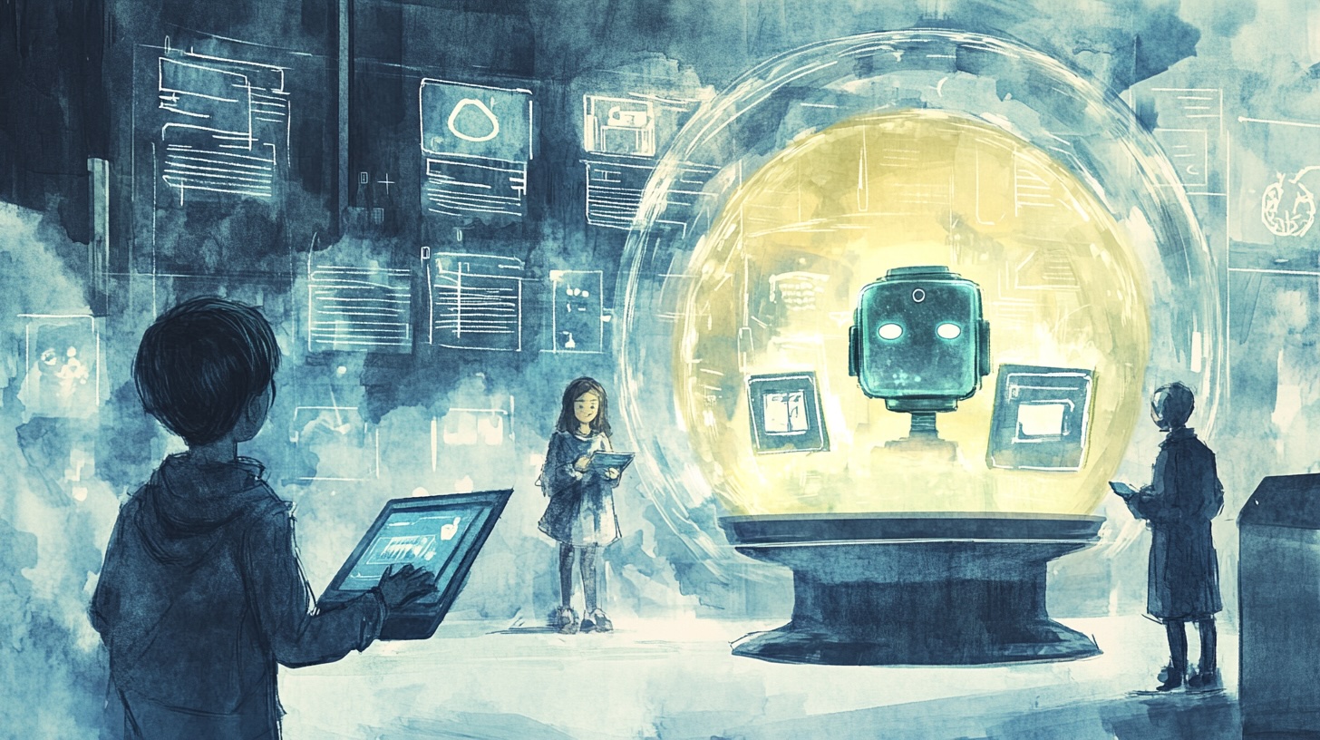 Kalifornia: ochrona dzieci online, weto dla zakazu czatbotów