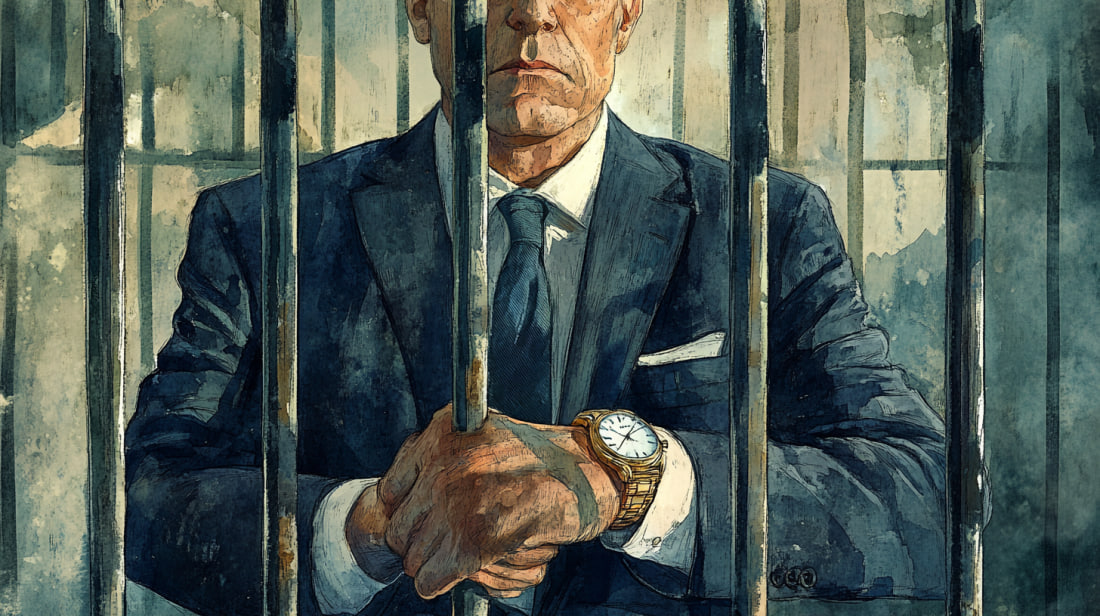 USA przejmują 14 mld USD w BTC: zarzuty dla szefa Prince Group