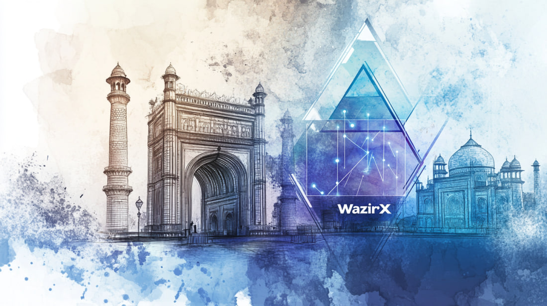 Sąd zakazał WazirX odpisywania środków użytkowników