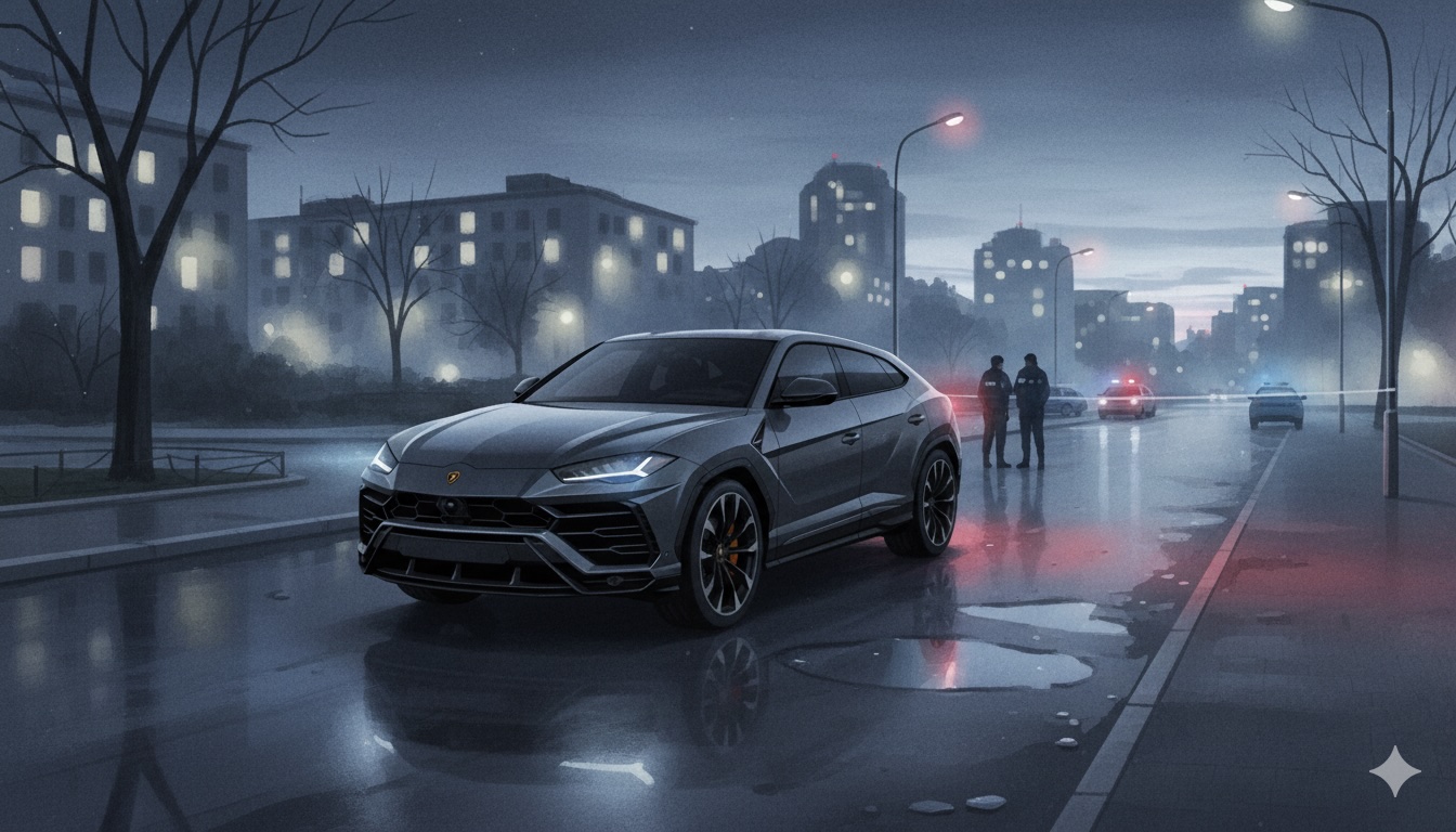 Współzałożyciel Cryptology Konstantin Kudo znaleziony martwy