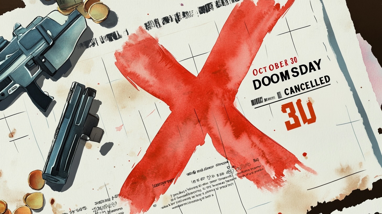 Rynek skinów CS2 obalił prognozy o „Dniu Sądu Ostatecznego”