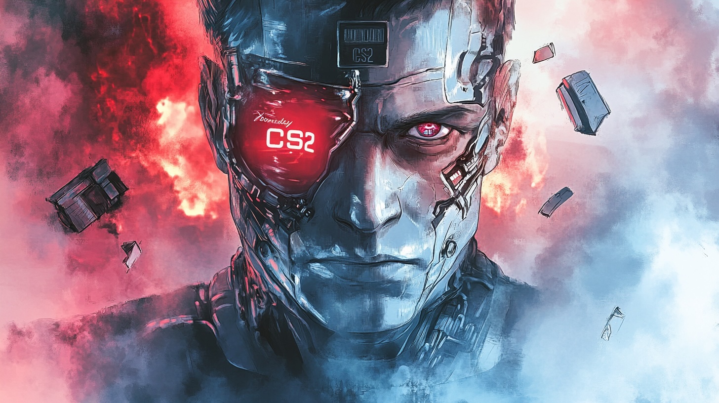 CS2: „Dzień Sądu” dla rynku skinów nadejdzie już 30 października