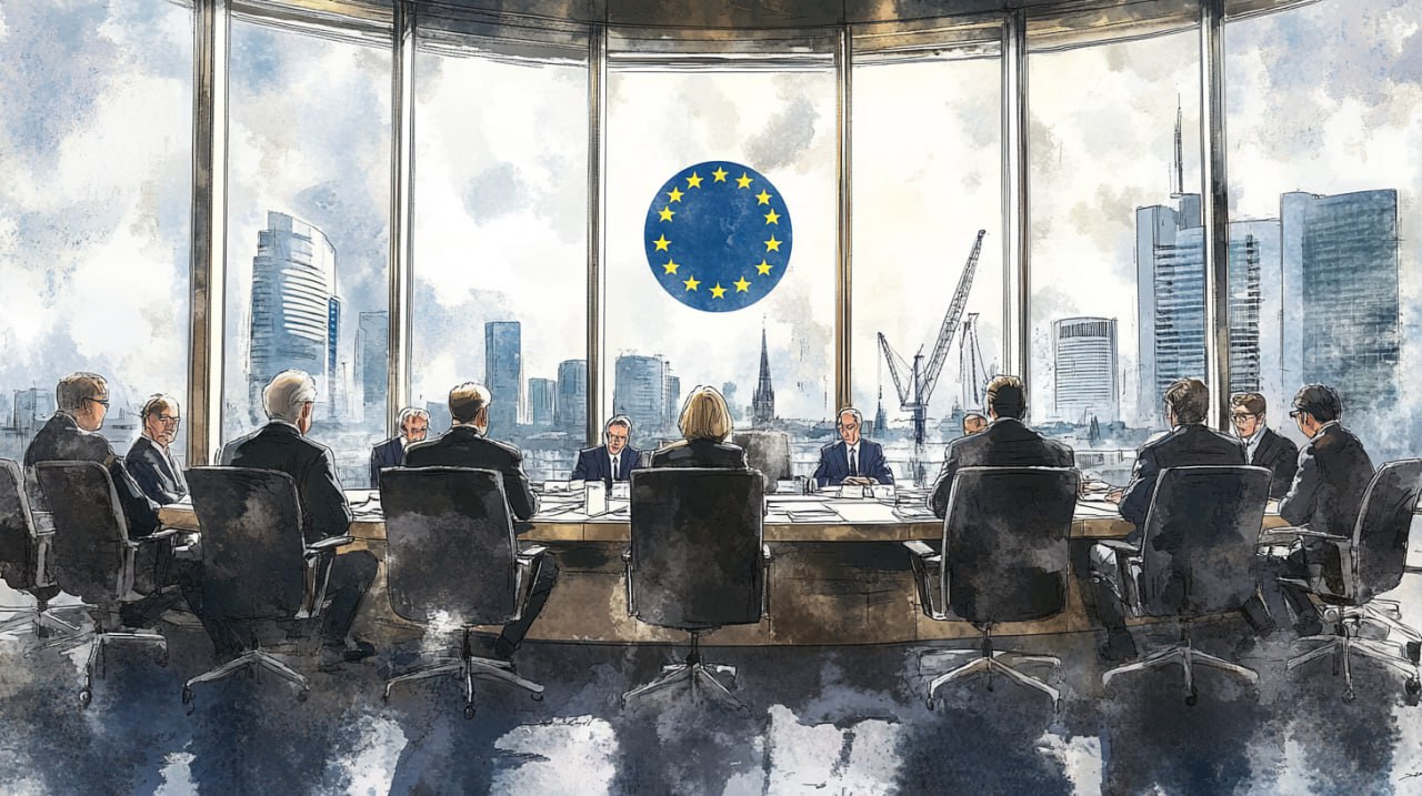 EBC prawdopodobnie utrzyma stopy procentowe bez zmian