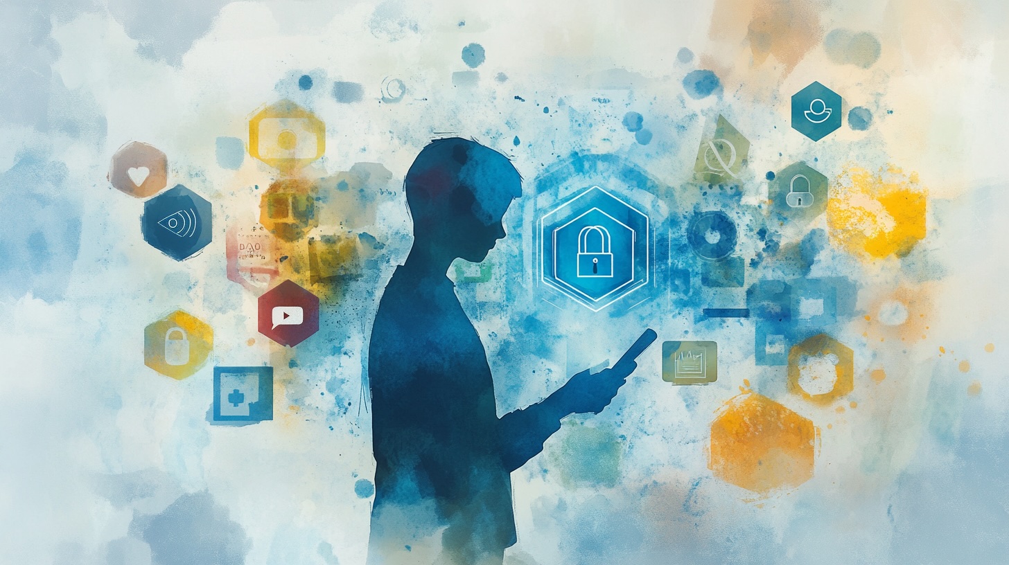 EqoFlow uruchamia nową zaszyfrowaną sieć społecznościową z tokenem