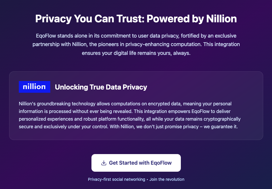Ekskluzywnie: Trevor Henry z EqoFlow o rewolucji danych w Web3