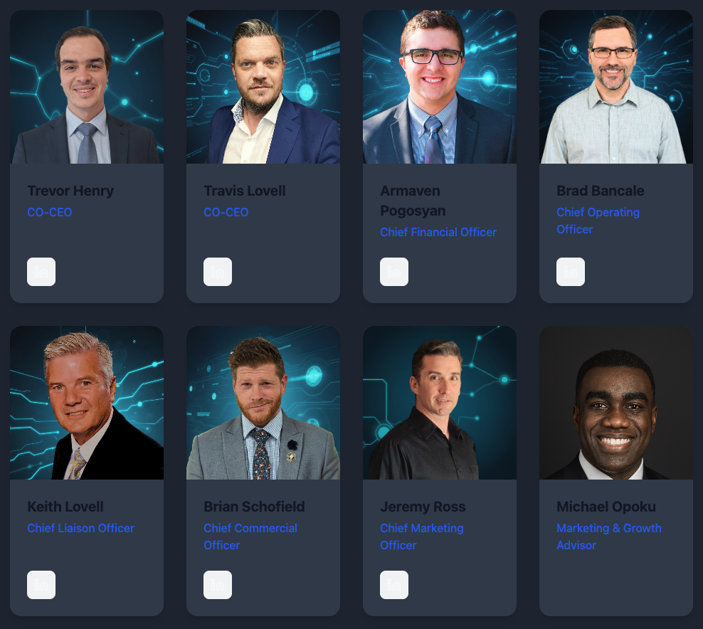 Ekskluzywnie: Trevor Henry z EqoFlow o rewolucji danych w Web3