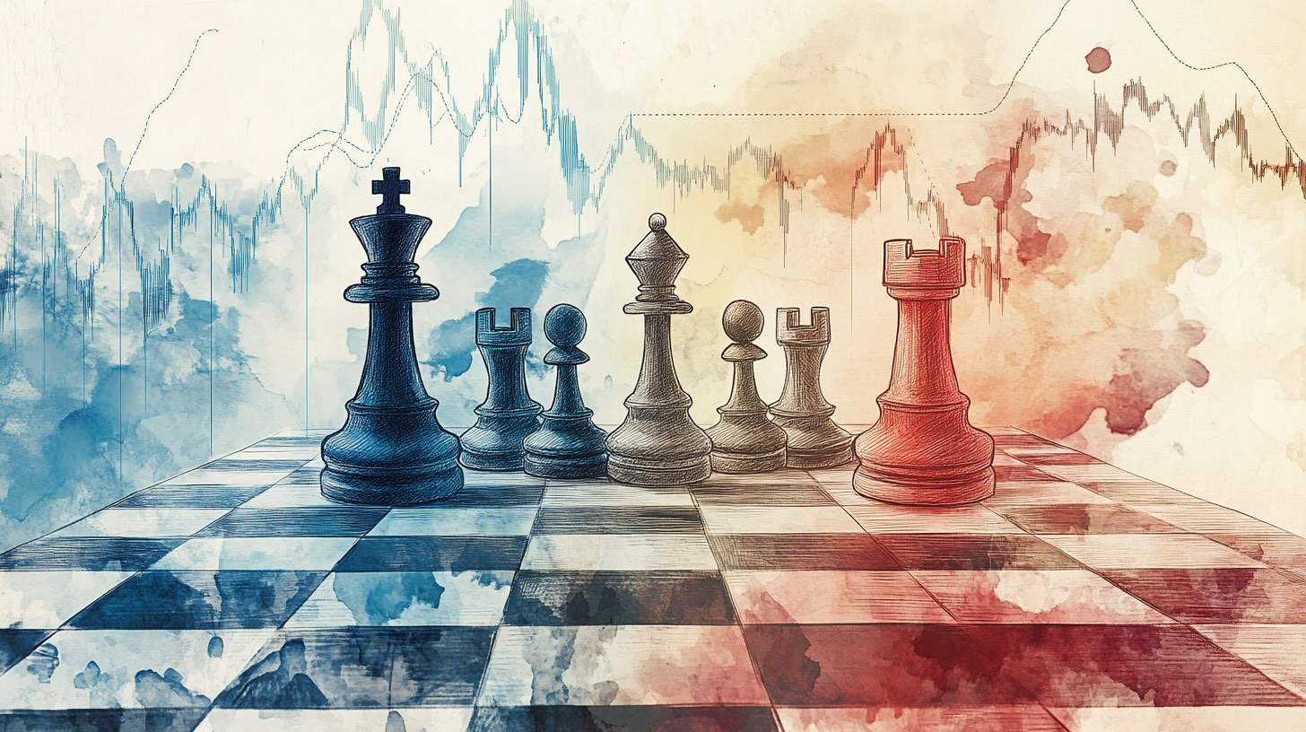 EU-China negotiations aim to calm rare earths and chip conflict - GNcrypto