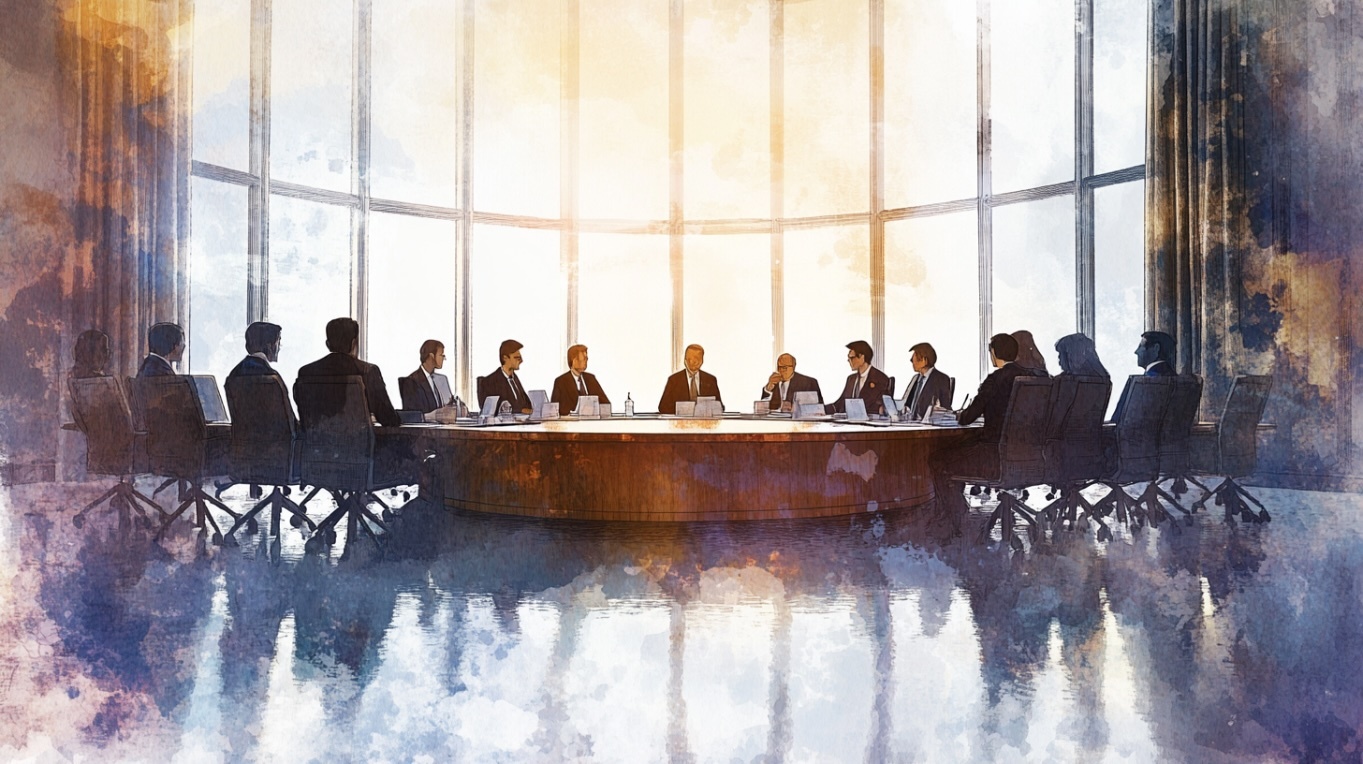 Przedstawiciel Fed ogłosił nowy typ konta dla firm kryptowalutowych