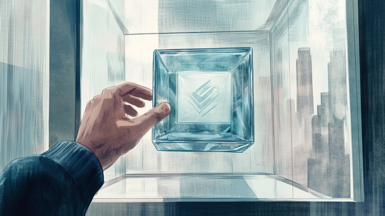 Bill Zanker tworzy korporacyjny skarbiec dla tokena TRUMP