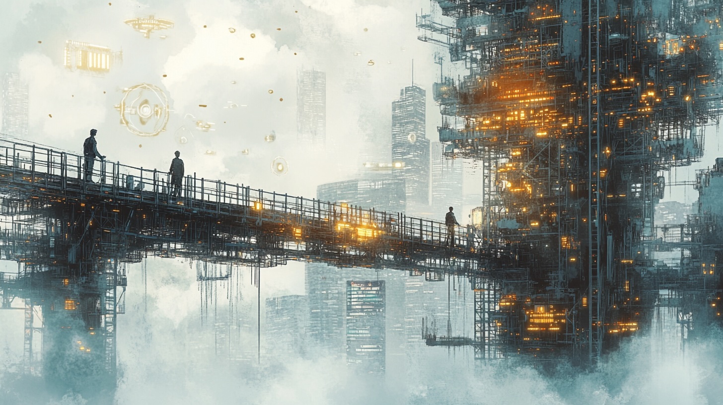 Dwie różne przyszłości kryptowalut: ostrzeżenie FSB