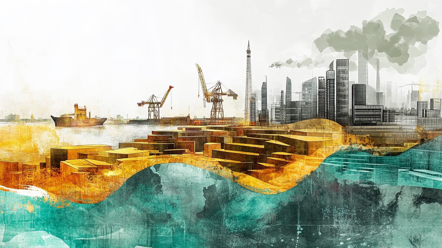 Zagraniczny kapitał do banków Indii, w USA niepewny kredyt