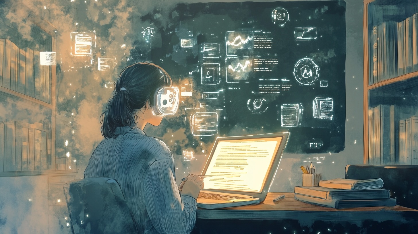 Google oferuje rok Gemini AI Pro studentom w Ukrainie