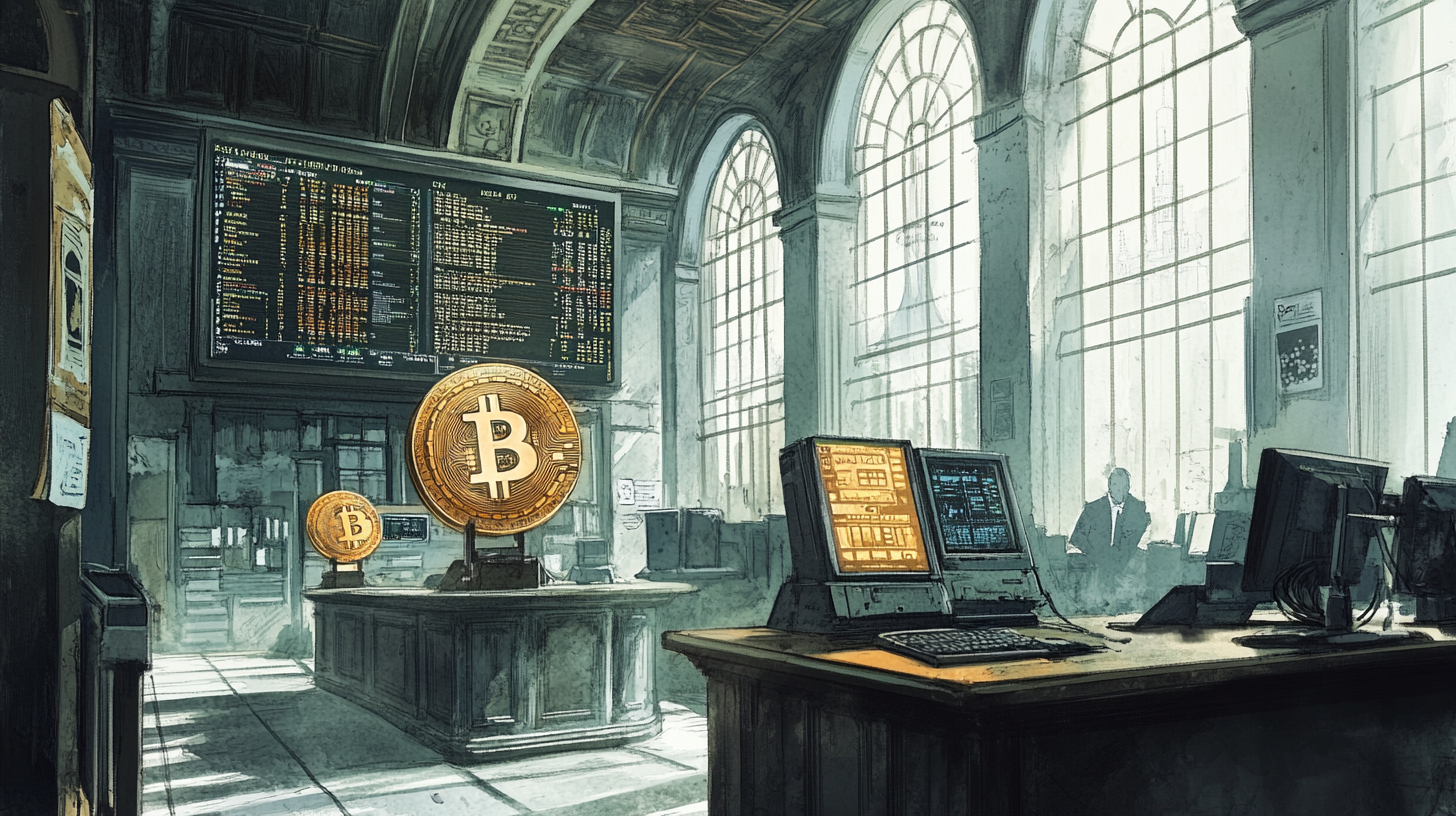 Grayscale rozszerza ofertę ETP o staking on-chain