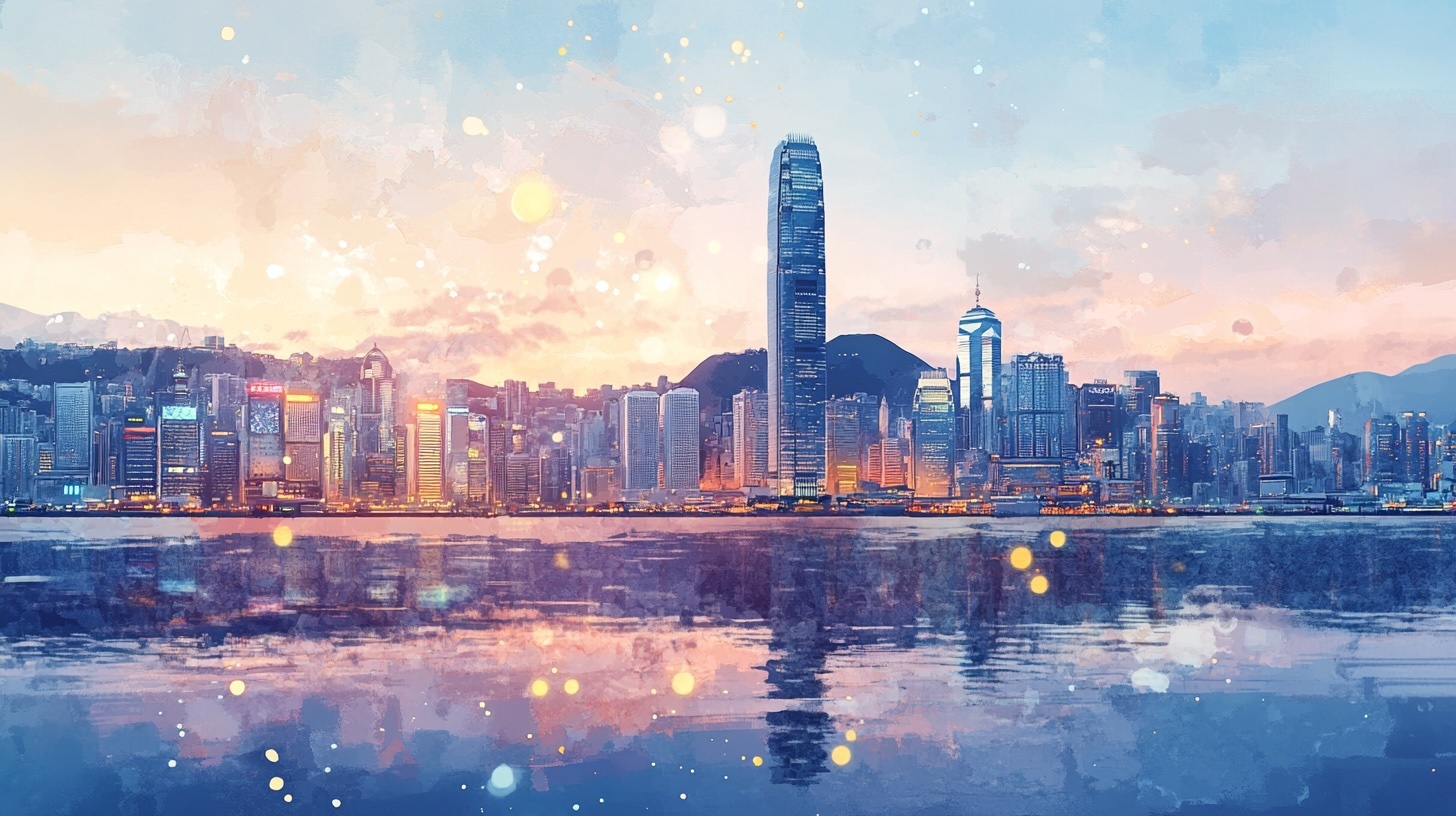 Hongkong odbiera Singapurowi palmę pierwszeństwa w świecie Web3