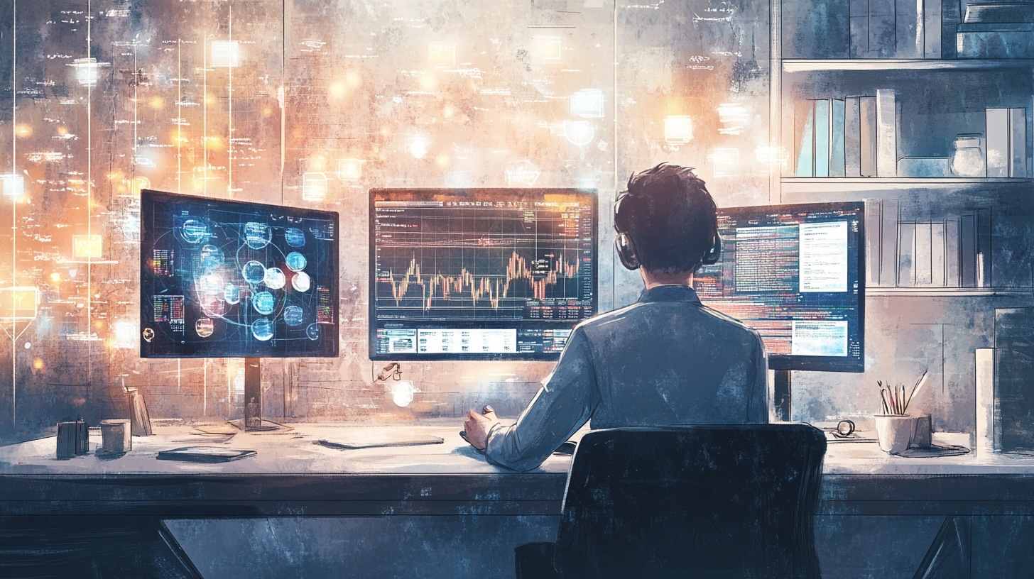 Hyperliquid: Based Streams dla twórców i widzów na żywo