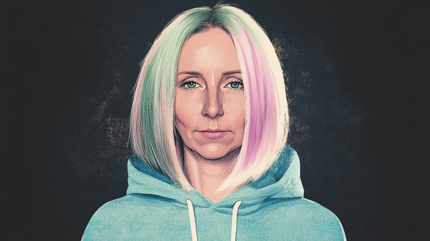 Iaroslava Kramarenko - Journalist - Gncrypto