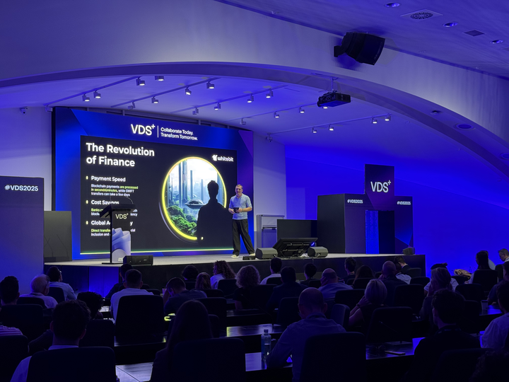 Rynek tokenizowanych aktywów może osiągnąć $15 bln do 2030 roku