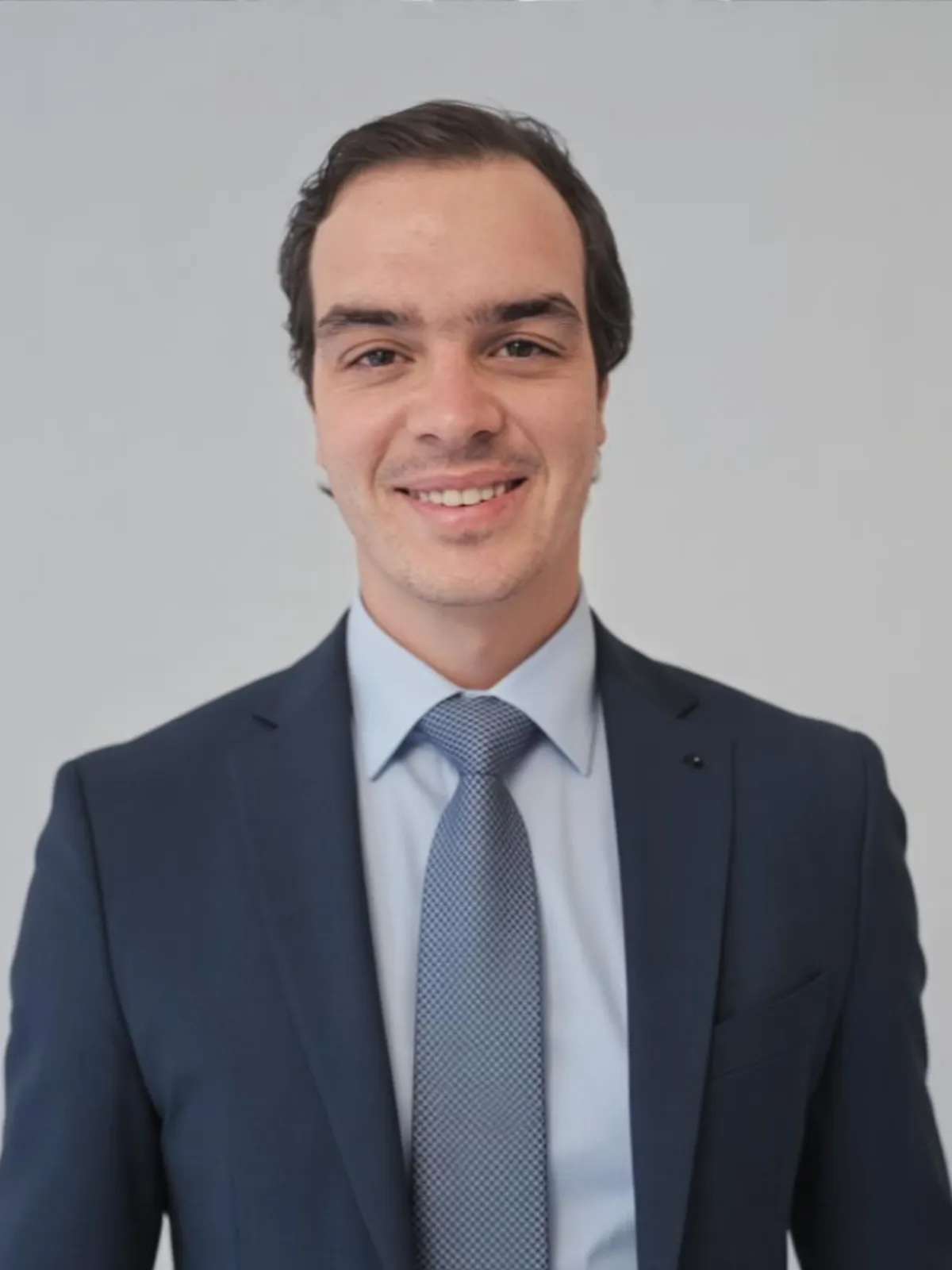 Trevor Henry, współzałożyciel EqoFlow - GNcrypto