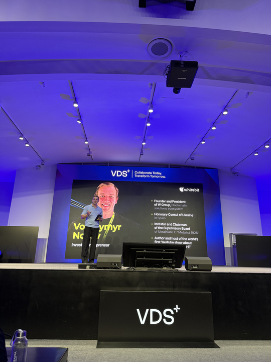 Rynek tokenizowanych aktywów może osiągnąć $15 bln do 2030 roku