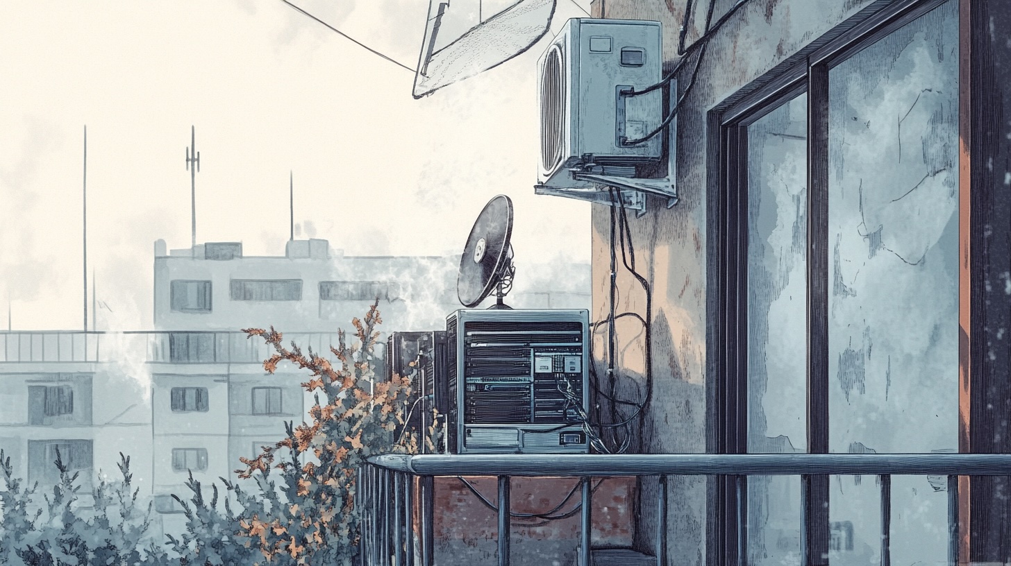 Is mining crypto still profitable for balcony GPU miners?