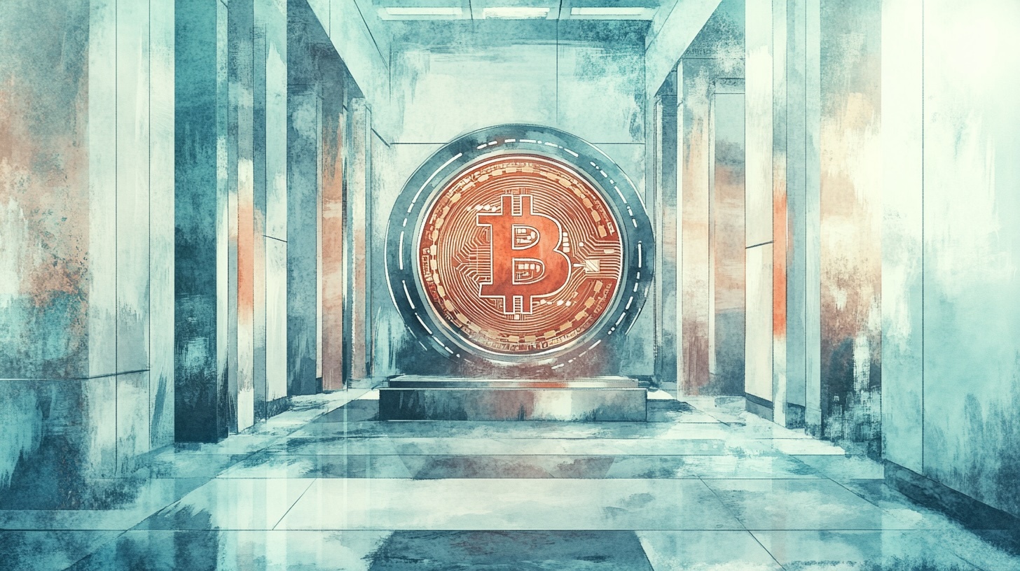 JPMorgan uruchomi finansowanie zabezpieczone Bitcoinem i Etherem