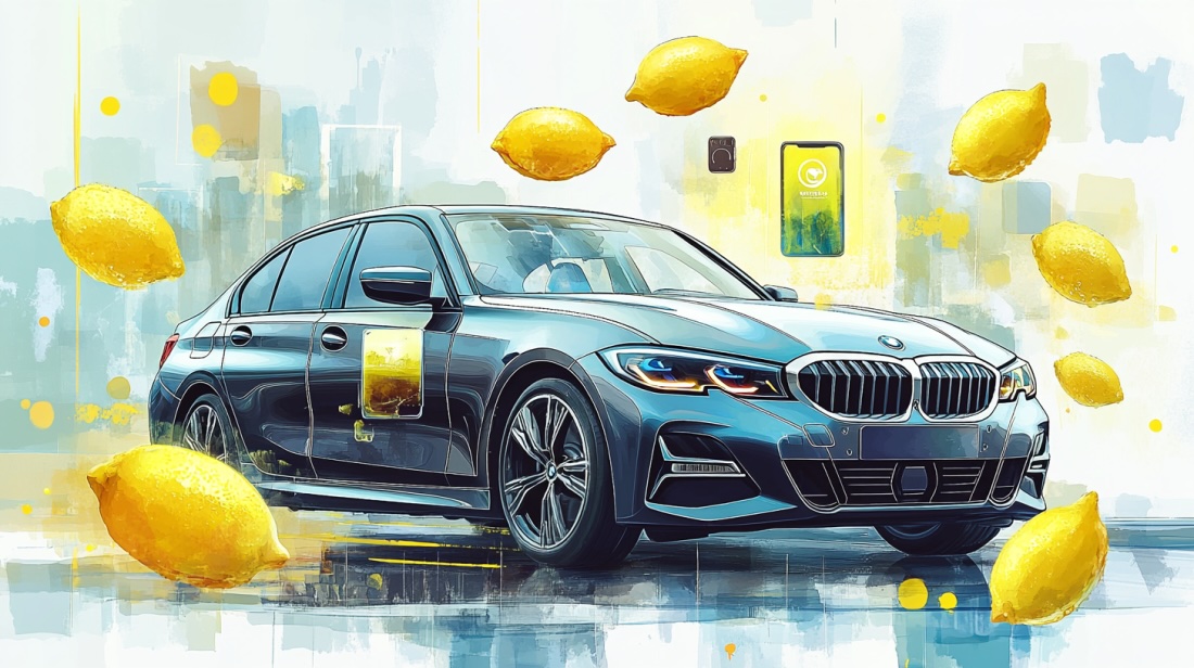 Zgarniaj BMW i iPhone 17 od WhiteBIT!