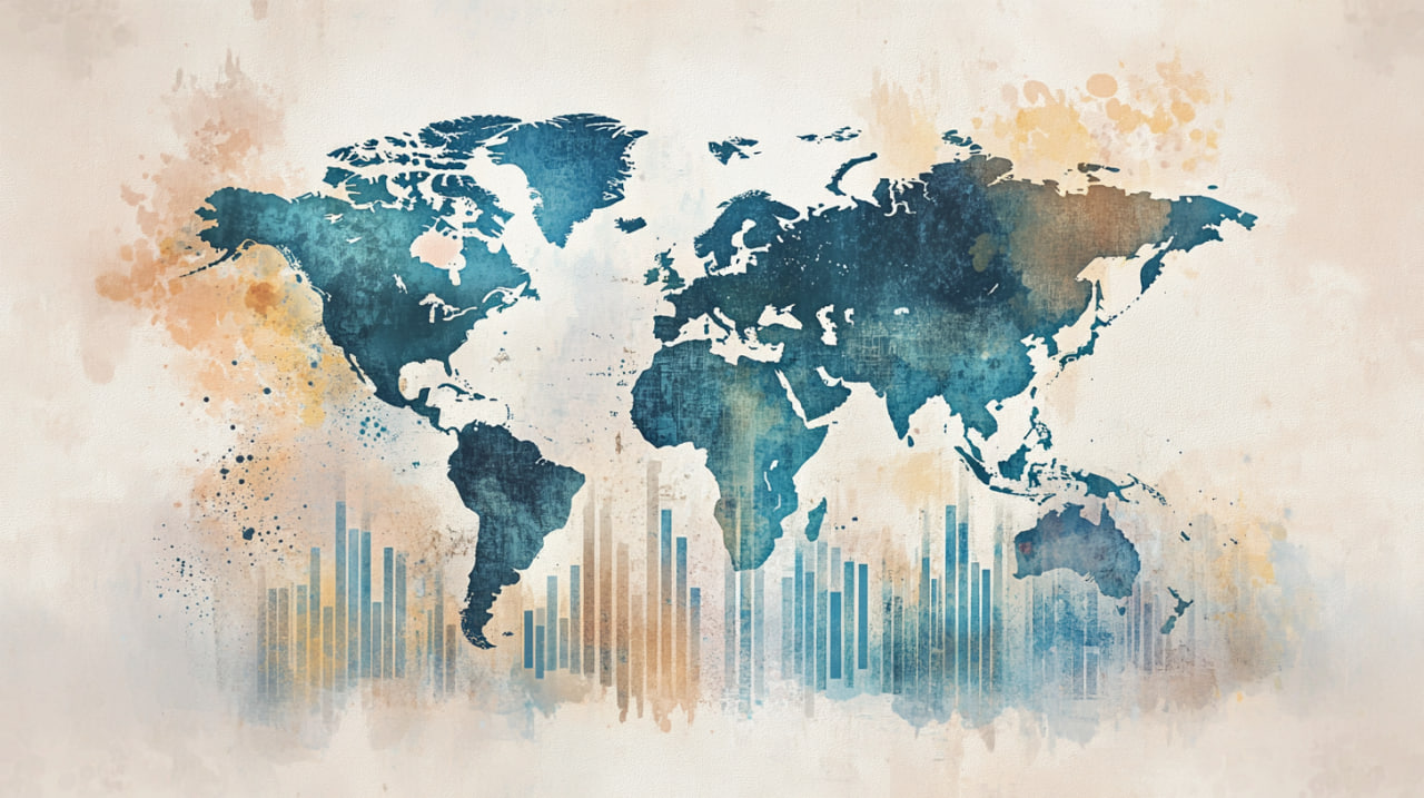 Rynki azjatyckie biją rekordy, ropa tanieje po wiadomościach z Gazy