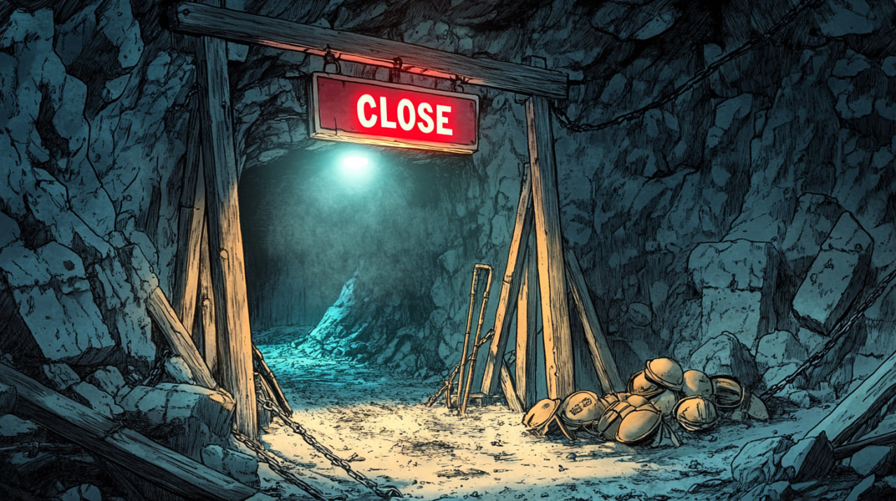 Why you can’t mine Ethereum on PC after The Merge